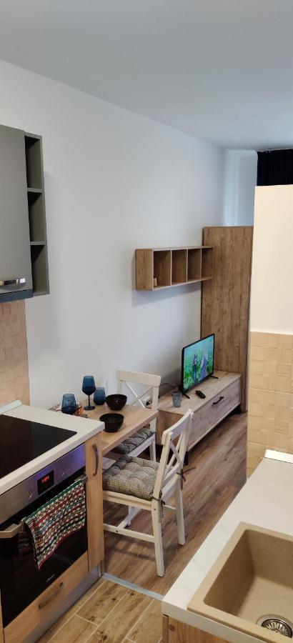 Marius Studio Μπρασόβ Εξωτερικό φωτογραφία